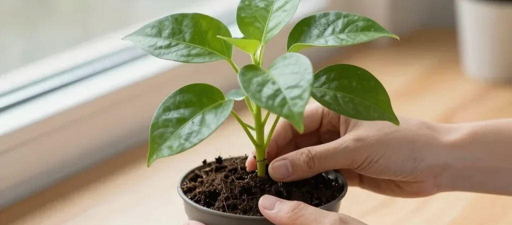 The Science of Soil Moisture and Preventing Root Rot