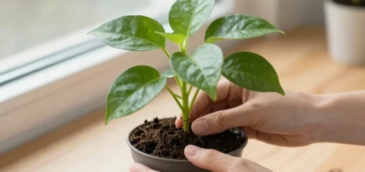 The Science of Soil Moisture and Preventing Root Rot