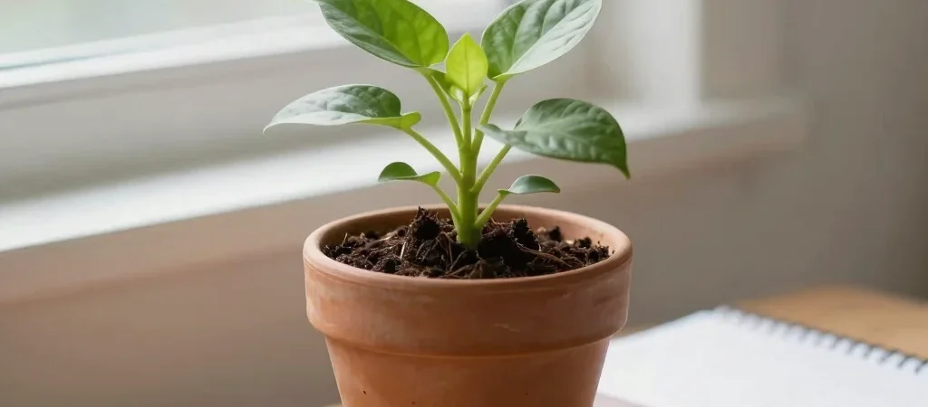 A Step by Step Guide to Seasonal Repotting Without Shock